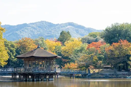 nara-ukimido